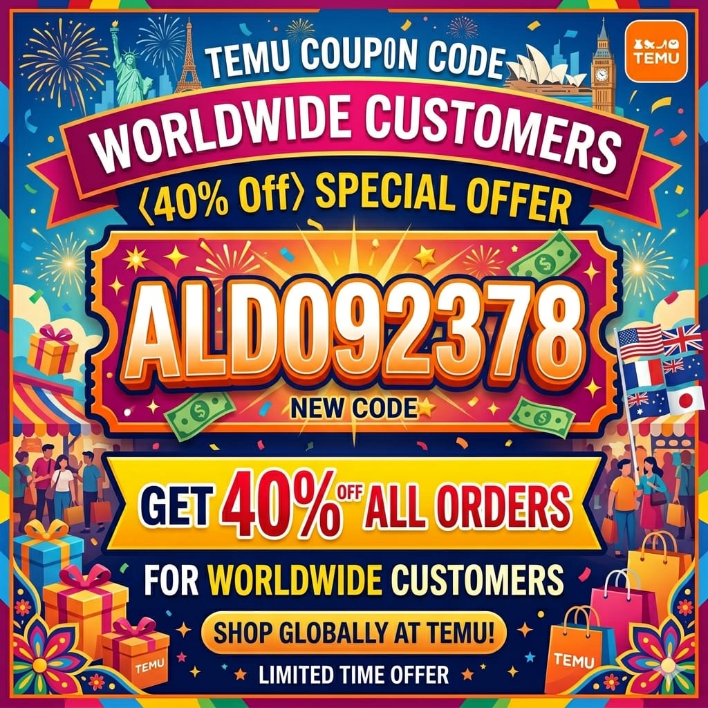 temu coupon ald092378 (worldwide) 40% off .jpeg